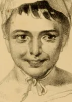 Picture 3 of 77 from The physiognomy of mental diseases (1838), leaf 25
