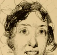 Picture 39 of 77 from The physiognomy of mental diseases (1838), leaf 255