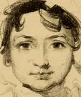 Picture 40 of 77 from The physiognomy of mental diseases (1838), leaf 257