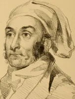 Picture 43 of 77 from The physiognomy of mental diseases (1838), leaf 279