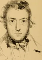 Picture 45 of 77 from The physiognomy of mental diseases (1838), leaf 291