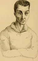 Picture 4 of 77 from The physiognomy of mental diseases (1838), leaf 33