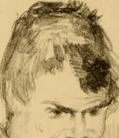 Picture 55 of 77 from The physiognomy of mental diseases (1838), leaf 383