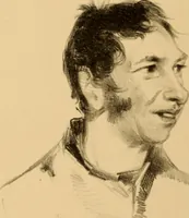 Picture 61 of 77 from The physiognomy of mental diseases (1838), leaf 429