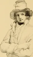 Picture 75 of 77 from The physiognomy of mental diseases (1838), leaf 491