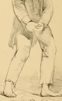 Picture 77 of 77 from The physiognomy of mental diseases (1838), leaf 495