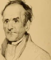 Picture 10 of 77 from The physiognomy of mental diseases (1838), leaf 69