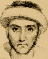 Picture 12 of 77 from The physiognomy of mental diseases (1838), leaf 81
