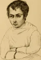 Picture 13 of 77 from The physiognomy of mental diseases (1838), leaf 83