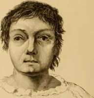 Picture 14 of 77 from The physiognomy of mental diseases (1838), leaf 97