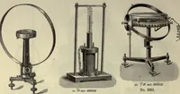 Picture 9 of 12 from Physikalische apparate, chemische instrumente und geratschaften (1887), leaf 130