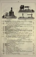 Picture 10 of 12 from Physikalische apparate, chemische instrumente und geratschaften (1887), leaf 141
