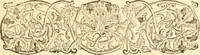 An illustration from Physiognomy illustrated ; or, Nature's revelations of character : a description of the mental, moral, and volitive dispositions of mankind, as manifested in the human form and countenance (1891)