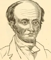 An illustration from Physiognomy illustrated ; or, Nature's revelations of character : a description of the mental, moral, and volitive dispositions of mankind, as manifested in the human form and countenance (1891)