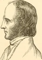 An illustration from Physiognomy illustrated ; or, Nature's revelations of character : a description of the mental, moral, and volitive dispositions of mankind, as manifested in the human form and countenance (1891)
