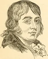 An illustration from Physiognomy illustrated ; or, Nature's revelations of character : a description of the mental, moral, and volitive dispositions of mankind, as manifested in the human form and countenance (1891)