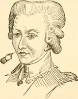 An illustration from Physiognomy illustrated ; or, Nature's revelations of character : a description of the mental, moral, and volitive dispositions of mankind, as manifested in the human form and countenance (1891)