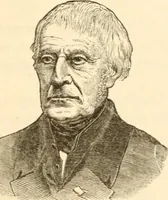 An illustration from Physiognomy illustrated ; or, Nature's revelations of character : a description of the mental, moral, and volitive dispositions of mankind, as manifested in the human form and countenance (1891)