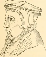 An illustration from Physiognomy illustrated ; or, Nature's revelations of character : a description of the mental, moral, and volitive dispositions of mankind, as manifested in the human form and countenance (1891)