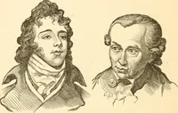 An illustration from Physiognomy illustrated ; or, Nature's revelations of character : a description of the mental, moral, and volitive dispositions of mankind, as manifested in the human form and countenance (1891)