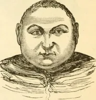 An illustration from Physiognomy illustrated ; or, Nature's revelations of character : a description of the mental, moral, and volitive dispositions of mankind, as manifested in the human form and countenance (1891)