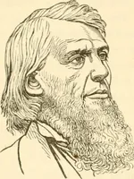 An illustration from Physiognomy illustrated ; or, Nature's revelations of character : a description of the mental, moral, and volitive dispositions of mankind, as manifested in the human form and countenance (1891)