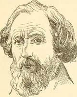 An illustration from Physiognomy illustrated ; or, Nature's revelations of character : a description of the mental, moral, and volitive dispositions of mankind, as manifested in the human form and countenance (1891)