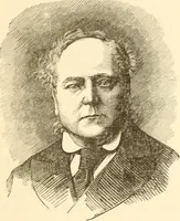 An illustration from Physiognomy illustrated ; or, Nature's revelations of character : a description of the mental, moral, and volitive dispositions of mankind, as manifested in the human form and countenance (1891)