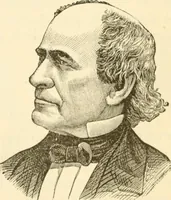 An illustration from Physiognomy illustrated ; or, Nature's revelations of character : a description of the mental, moral, and volitive dispositions of mankind, as manifested in the human form and countenance (1891)