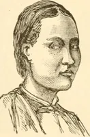 An illustration from Physiognomy illustrated ; or, Nature's revelations of character : a description of the mental, moral, and volitive dispositions of mankind, as manifested in the human form and countenance (1891)