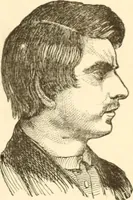 An illustration from Physiognomy illustrated ; or, Nature's revelations of character : a description of the mental, moral, and volitive dispositions of mankind, as manifested in the human form and countenance (1891)