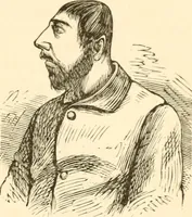 An illustration from Physiognomy illustrated ; or, Nature's revelations of character : a description of the mental, moral, and volitive dispositions of mankind, as manifested in the human form and countenance (1891)
