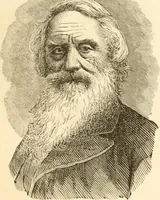 An illustration from Physiognomy illustrated ; or, Nature's revelations of character : a description of the mental, moral, and volitive dispositions of mankind, as manifested in the human form and countenance (1891)