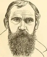 An illustration from Physiognomy illustrated ; or, Nature's revelations of character : a description of the mental, moral, and volitive dispositions of mankind, as manifested in the human form and countenance (1891)