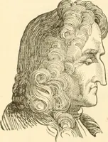 An illustration from Physiognomy illustrated ; or, Nature's revelations of character : a description of the mental, moral, and volitive dispositions of mankind, as manifested in the human form and countenance (1891)
