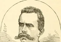 An illustration from Physiognomy illustrated ; or, Nature's revelations of character : a description of the mental, moral, and volitive dispositions of mankind, as manifested in the human form and countenance (1891)