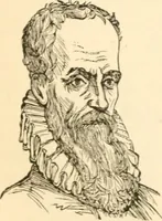 An illustration from Physiognomy illustrated ; or, Nature's revelations of character : a description of the mental, moral, and volitive dispositions of mankind, as manifested in the human form and countenance (1891)