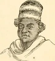 An illustration from Physiognomy illustrated ; or, Nature's revelations of character : a description of the mental, moral, and volitive dispositions of mankind, as manifested in the human form and countenance (1891)
