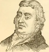 An illustration from Physiognomy illustrated ; or, Nature's revelations of character : a description of the mental, moral, and volitive dispositions of mankind, as manifested in the human form and countenance (1891)
