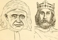 Picture 126 of 258 from Physiognomy illustrated ; or, Nature's revelations of character : a description of the mental, moral, and volitive dispositions of mankind, as manifested in the human form and countenance (1891), leaf 244
