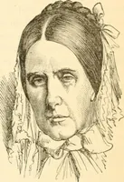 An illustration from Physiognomy illustrated ; or, Nature's revelations of character : a description of the mental, moral, and volitive dispositions of mankind, as manifested in the human form and countenance (1891)