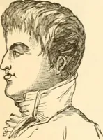 An illustration from Physiognomy illustrated ; or, Nature's revelations of character : a description of the mental, moral, and volitive dispositions of mankind, as manifested in the human form and countenance (1891)