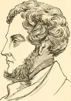 An illustration from Physiognomy illustrated ; or, Nature's revelations of character : a description of the mental, moral, and volitive dispositions of mankind, as manifested in the human form and countenance (1891)