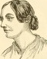 An illustration from Physiognomy illustrated ; or, Nature's revelations of character : a description of the mental, moral, and volitive dispositions of mankind, as manifested in the human form and countenance (1891)