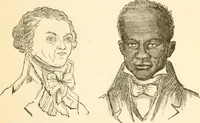 Picture 144 of 258 from Physiognomy illustrated ; or, Nature's revelations of character : a description of the mental, moral, and volitive dispositions of mankind, as manifested in the human form and countenance (1891), leaf 266