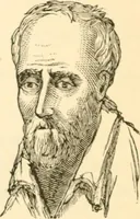 An illustration from Physiognomy illustrated ; or, Nature's revelations of character : a description of the mental, moral, and volitive dispositions of mankind, as manifested in the human form and countenance (1891)