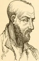 An illustration from Physiognomy illustrated ; or, Nature's revelations of character : a description of the mental, moral, and volitive dispositions of mankind, as manifested in the human form and countenance (1891)