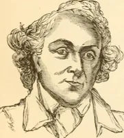 An illustration from Physiognomy illustrated ; or, Nature's revelations of character : a description of the mental, moral, and volitive dispositions of mankind, as manifested in the human form and countenance (1891)