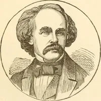 An illustration from Physiognomy illustrated ; or, Nature's revelations of character : a description of the mental, moral, and volitive dispositions of mankind, as manifested in the human form and countenance (1891)