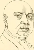 An illustration from Physiognomy illustrated ; or, Nature's revelations of character : a description of the mental, moral, and volitive dispositions of mankind, as manifested in the human form and countenance (1891)